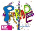 PARADE (CD+DVD Rikka Version) Cover