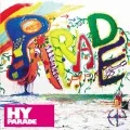 PARADE (CD) Cover