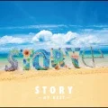 STORY ～HY BEST～ (2CD) Cover