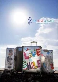 SMILE＆LOVE～Let's walk with you～ (2DVD) Cover
