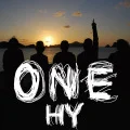 ONE (Digital) Cover
