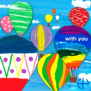 with you  Photo
