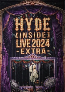 HYDE [INSIDE] LIVE 2024 -EXTRA-  Photo
