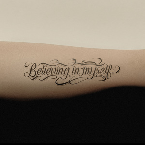 BELIEVING IN MYSELF / INTERPLAY  Photo