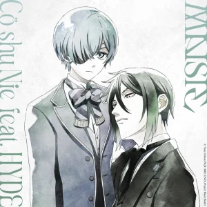 C&ouml; shu Nie - MAISIE feat. HYDE  Photo