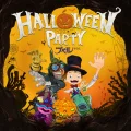 HALLOWEEN PARTY Cover