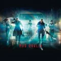 MAD QUALIA (CD+DVD Limited Edition) Cover