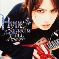 SEASON'S CALL (CD) Cover