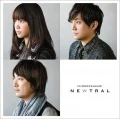 NEWTRAL (CD) Cover