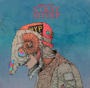 Kenshi Yonezu - STRAY SHEEP  Photo