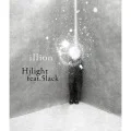 Hilight feat.5lack (Digital) Cover