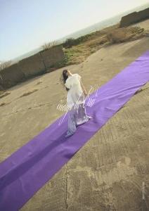 Michita Murasaki (満ちた紫) Photo