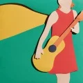 Ai no Kotoba (愛のことば) (Digital) Cover