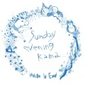 Sunday evening kama  Cover