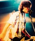 INORAN Tokyo 5 Nights Back To The Rock'n Roll Cover