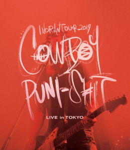 INORAN TOUR 2019 COWBOY PUNI-SHIT LIVE in TOKYO  Photo