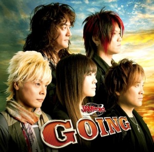 GOING ～JAM Project BEST COLLECTION VIII～  Photo