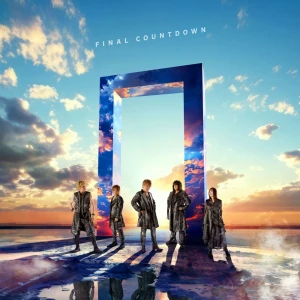 JAM Project BEST COLLECTION XV FINAL COUNTDOWN  Photo