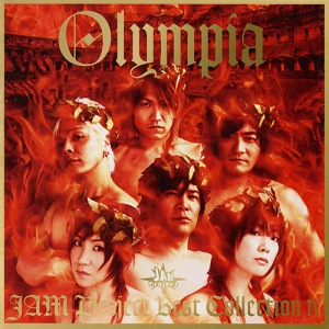 Olympia ~JAM Project Best Collection IV~  Photo