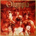 Olympia ~JAM Project Best Collection IV~ Cover