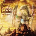 The Age of Dragon Knights  Cover