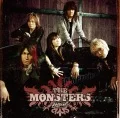 The Monsters ~JAM Project BEST COLLECTION IX~ Cover