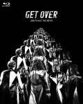 GET OVER －JAM Project THE MOVIE－ Cover