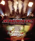 JAM Project LIVE 2010 MAXIMIZER～Decade of Evolution～LIVE BD (3BD) Cover