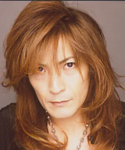 JAM Project Eizo Sakamoto JMusic Italia