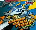 CRUSH GEAR FIGHT! / Ai Dayo ne! ~Gear wo Tsunagou~ (愛だよねっ！！～ギアをつなごう～)  Cover
