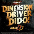 Dimension Driver Dido!