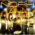 NOAH  Cover