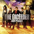 THE EXCEEDER / NEW BLUE (CD+DVD) Cover