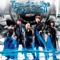 Tread on the Tiger’s Tail / RESET / D.D～Dimension Driver～  Cover