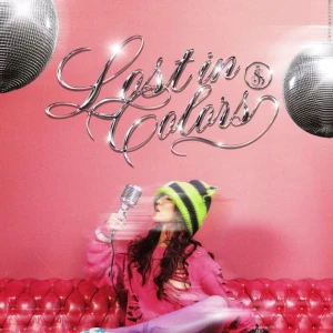 Lost In Colors  Photo