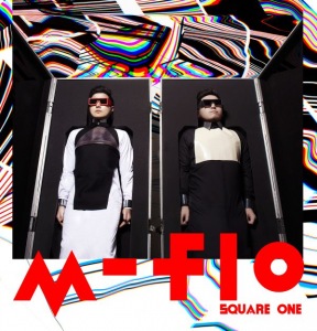 m-flo - SQUARE ONE  Photo