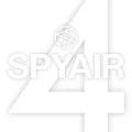 SPYAIR - 4 (CD) Cover