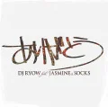 DJ RYOW - Arigatou (ありがとう) feat. JASMINE &amp; SOCKS (CD) Cover
