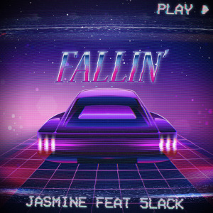 FALLIN’ (feat. 5lack)  Photo