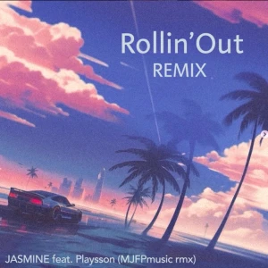 MJFPmusic - Rollin&#039;Out  Photo