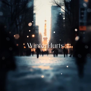 WinterHurts feat. Ryuto Kasahara  Photo