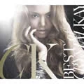 BEST of CRYSTAL KAY (3CD) Cover