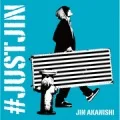 #JUSTJIN (CD+DVD) Cover