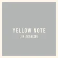 Ultimo album di Jin Akanishi: YELLOW NOTE