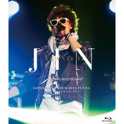 JIN AKANISHI JAPONICANA TOUR 2012 IN USA ～Zenbei Tour Documentary  (JIN AKANISHI JAPONICANA TOUR 2012 IN USA ～全米ツアー・ドキュメンタリー)  Photo