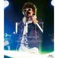 JIN AKANISHI JAPONICANA TOUR 2012 IN USA ～Zenbei Tour Documentary  (JIN AKANISHI JAPONICANA TOUR 2012 IN USA ～全米ツアー・ドキュメンタリー) Cover