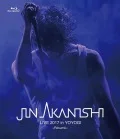 JIN AKANISHI LIVE 2017 in YOYOGI ～Résumé～  Cover