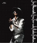 JIN AKANISHI LIVE TOUR 2016 ～Audio Fashion Special～ in MAKUHARI (BD WIZY Limited Edition) Cover