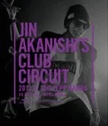 Jin Akanishi's Club Circuit Tour (Limited Edition) Cover