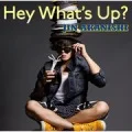 HEY WHAT'S UP? (CD Regular Edition) Cover